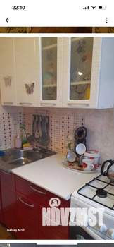 2-к квартира, вторичка, 43м2, 3/5 этаж