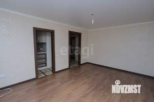 2-к квартира, вторичка, 47м2, 1/5 этаж