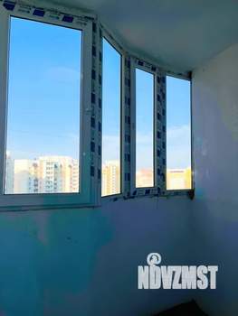 3-к квартира, вторичка, 80м2, 16/19 этаж