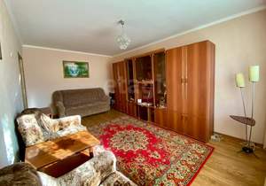 2-к квартира, вторичка, 52м2, 2/5 этаж