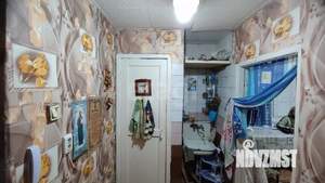 Студия квартира, вторичка, 24м2, 5/5 этаж