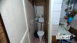 Студия квартира, вторичка, 24м2, 5/5 этаж