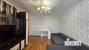 2-к квартира, вторичка, 36м2, 5/5 этаж