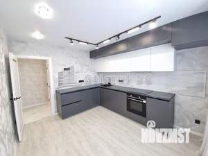 2-к квартира, вторичка, 59м2, 16/17 этаж