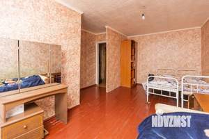 1-к квартира, вторичка, 30м2, 2/5 этаж
