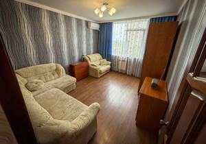 2-к квартира, вторичка, 60м2, 5/11 этаж