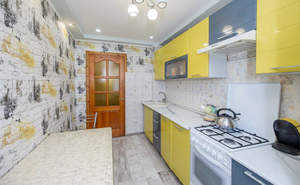 2-к квартира, вторичка, 51м2, 3/5 этаж