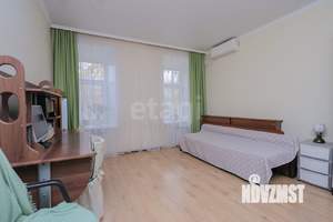 1-к квартира, вторичка, 33м2, 1/1 этаж