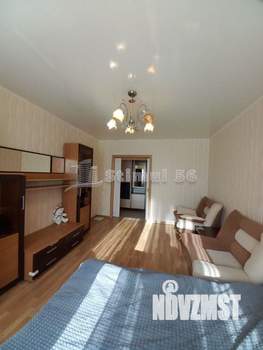 3-к квартира, вторичка, 62м2, 6/9 этаж