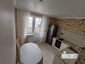 1-к квартира, вторичка, 36м2, 11/17 этаж