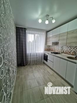 3-к квартира, вторичка, 65м2, 5/10 этаж