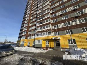 2-к квартира, вторичка, 60м2, 3/17 этаж