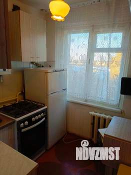 1-к квартира, вторичка, 30м2, 5/6 этаж