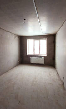 2-к квартира, вторичка, 60м2, 18/25 этаж
