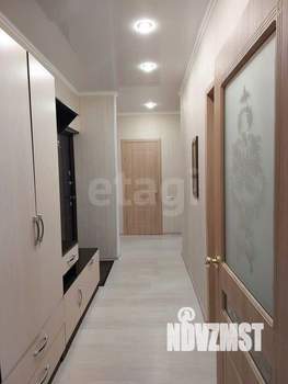 2-к квартира, вторичка, 60м2, 4/17 этаж