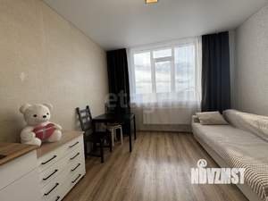 1-к квартира, вторичка, 31м2, 9/17 этаж