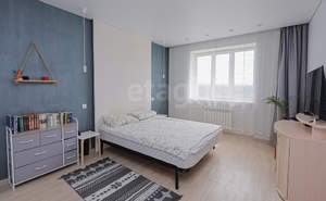 3-к квартира, вторичка, 88м2, 10/19 этаж