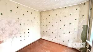 3-к квартира, вторичка, 46м2, 3/5 этаж