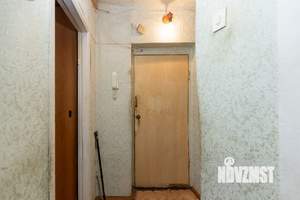 1-к квартира, вторичка, 30м2, 3/5 этаж