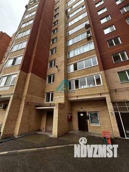 1-к квартира, вторичка, 50м2, 5/13 этаж