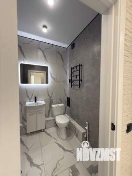 1-к квартира, вторичка, 37м2, 7/17 этаж