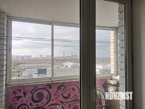 1-к квартира, вторичка, 45м2, 8/10 этаж