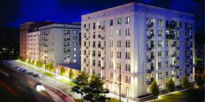 2-к квартира, вторичка, 39м2, 7/9 этаж