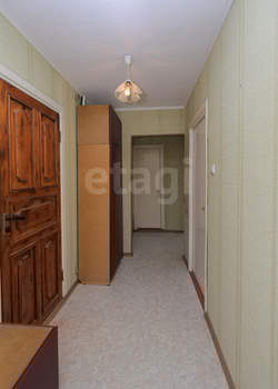 2-к квартира, вторичка, 50м2, 6/9 этаж
