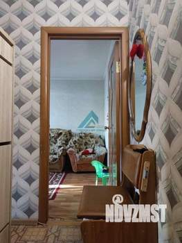 2-к квартира, вторичка, 45м2, 4/5 этаж