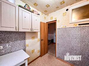 1-к квартира, вторичка, 29м2, 1/5 этаж