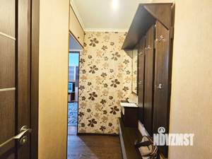 1-к квартира, вторичка, 30м2, 1/5 этаж