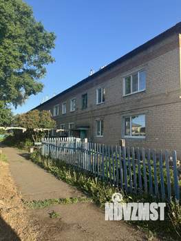 2-к квартира, вторичка, 46м2, 2/2 этаж