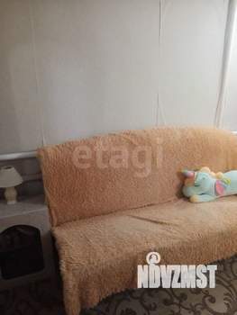 2-к квартира, вторичка, 34м2, 1/1 этаж