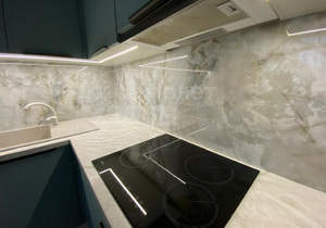 1-к квартира, вторичка, 42м2, 12/12 этаж