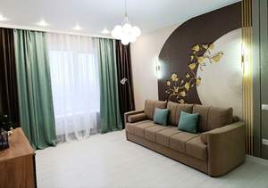 3-к квартира, вторичка, 77м2, 13/17 этаж