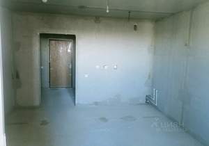 1-к квартира, сданный дом, 26м2, 9/24 этаж