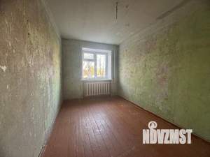 2-к квартира, вторичка, 44м2, 2/5 этаж