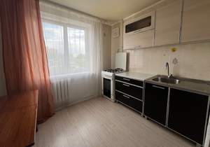 1-к квартира, вторичка, 33м2, 6/9 этаж