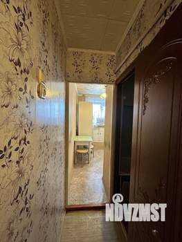 1-к квартира, вторичка, 29м2, 2/5 этаж