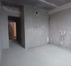 1-к квартира, вторичка, 35м2, 11/17 этаж