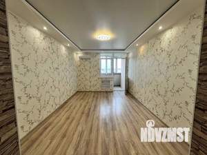 3-к квартира, вторичка, 80м2, 16/17 этаж