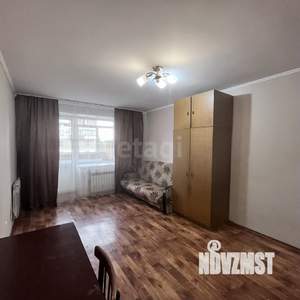 1-к квартира, вторичка, 30м2, 5/9 этаж
