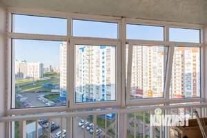 1-к квартира, вторичка, 40м2, 10/10 этаж