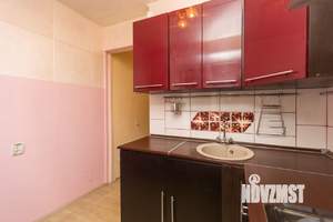 3-к квартира, вторичка, 60м2, 2/5 этаж