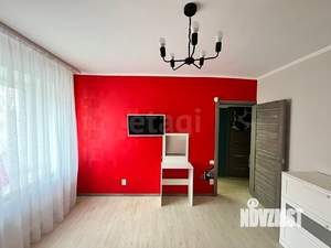 3-к квартира, вторичка, 60м2, 2/9 этаж