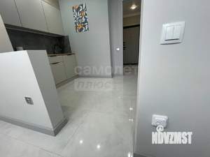 1-к квартира, вторичка, 35м2, 3/18 этаж