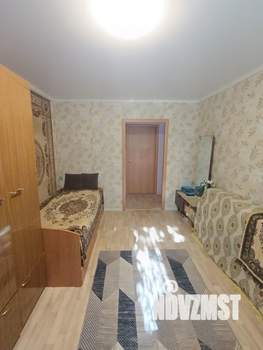 2-к квартира, вторичка, 44м2, 2/5 этаж