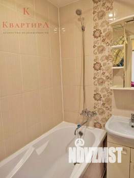 1-к квартира, вторичка, 36м2, 9/9 этаж