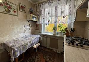 2-к квартира, вторичка, 43м2, 3/5 этаж