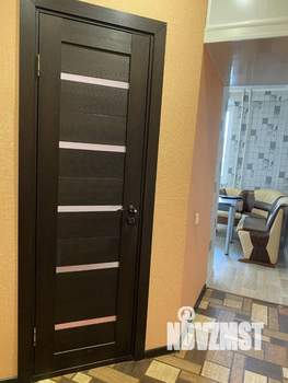 1-к квартира, вторичка, 38м2, 15/18 этаж